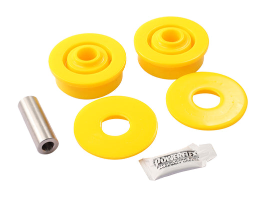 Porsche 964 993 1988-97 Carrera 2 Gearbox Mount PU Bush 96437505581 Powerflex