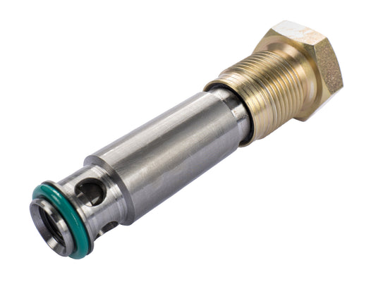 PORSCHE 944 Oil cooler pressure relief valve for Porsche 924 944 94410703511