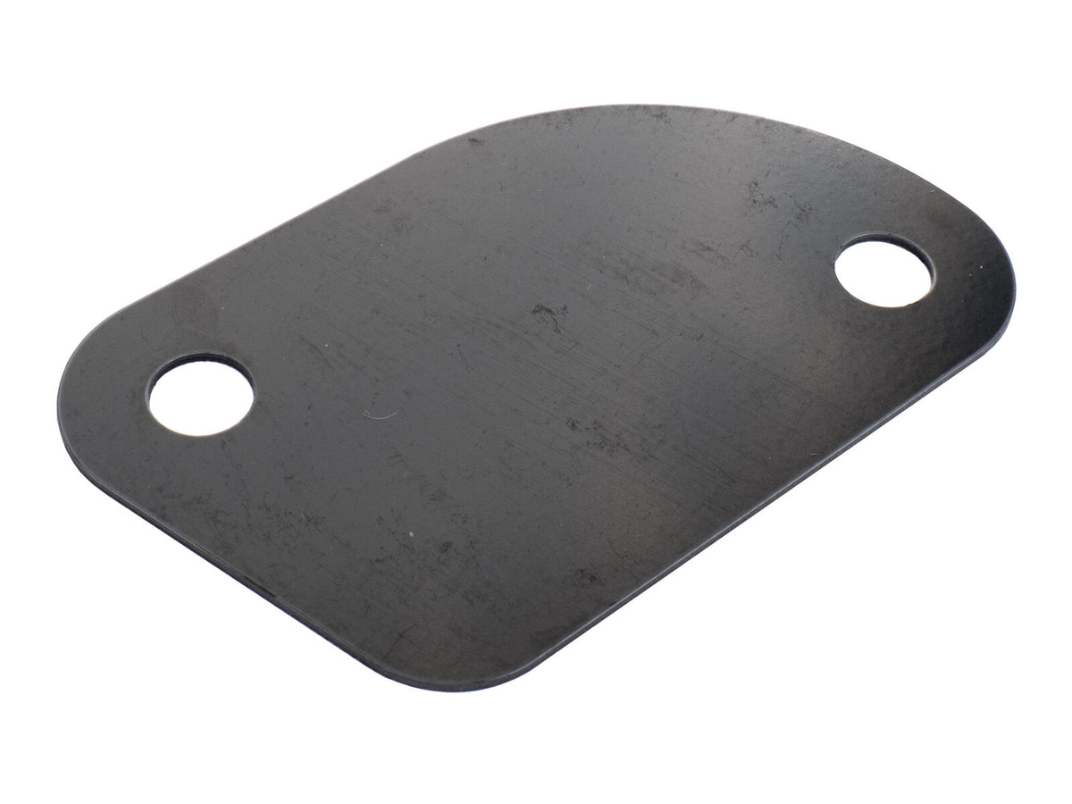 Porsche 911 912E 959 964 993 1966-97 Door Lock Base Plate 1mm 90153170323 Porsche