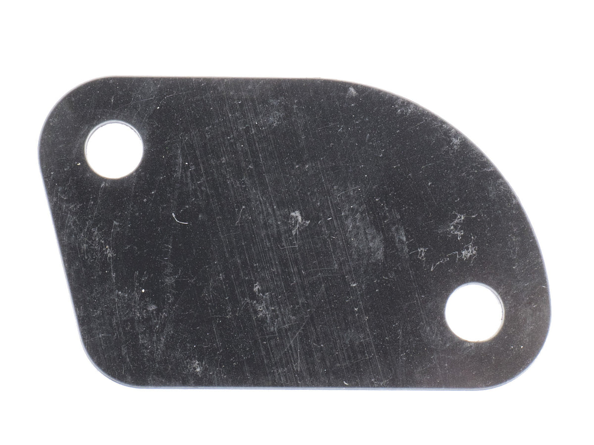 Porsche 911 912E 959 964 993 1966-97 Door Lock Base Plate 1mm 90153170323 Porsche