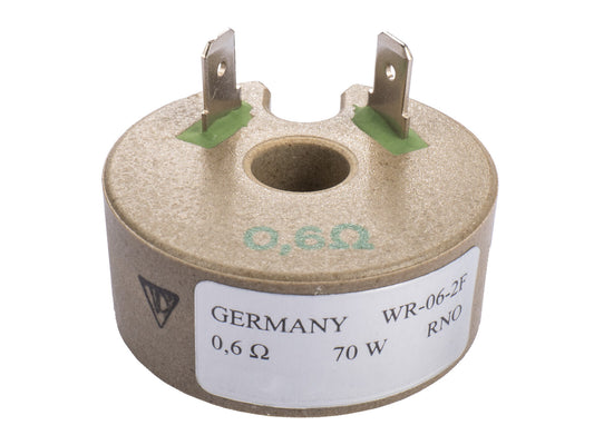 PORSCHE 944 Radiator fan resistor for Porsche 944 S2 968 94461652201