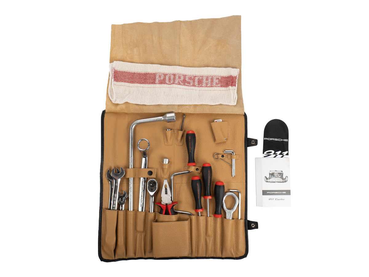 Porsche 993 1994-97 Tool Bag PCG99372110 Porsche