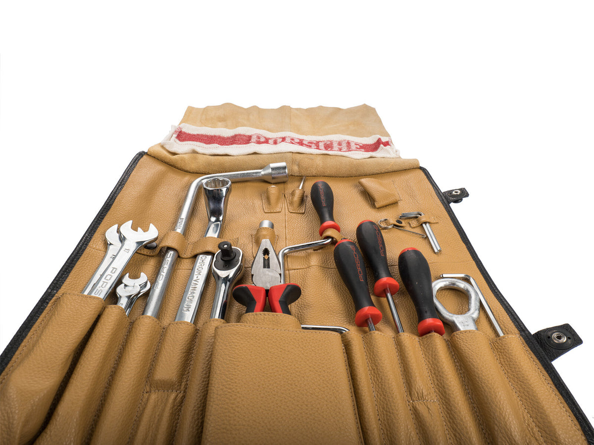 Porsche 993 1994-97 Tool Bag PCG99372110 Porsche
