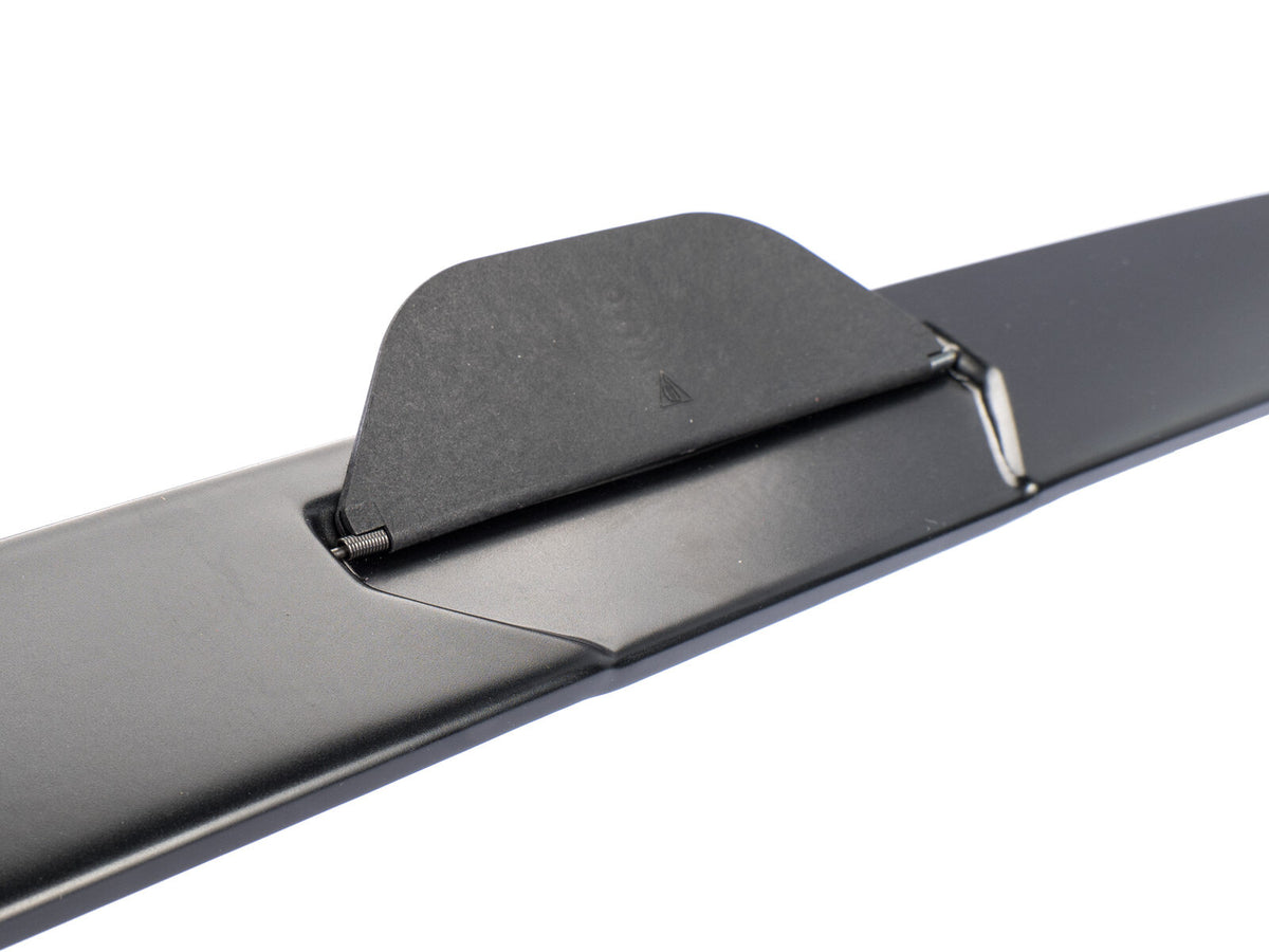 Porsche 964 993 1988-97 Sunroof Wind Deflector 9645640050170K Porsche