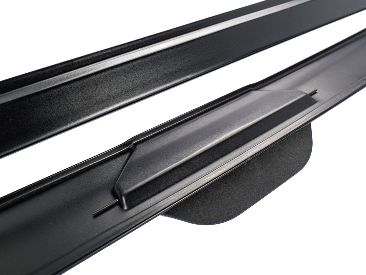 Porsche 964 993 1988-97 Sunroof Wind Deflector 9645640050170K Porsche