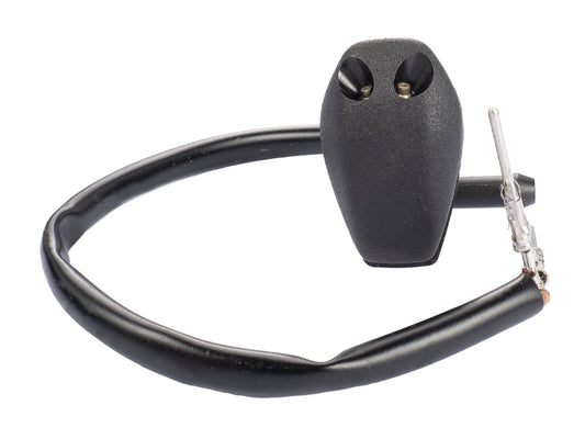 Porsche 964 968 993 1988-97 Left Windscreen Washer Nozzle 9936280770201C Porsche