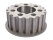Porsche 924 944 Camshaft Gear 94410512502