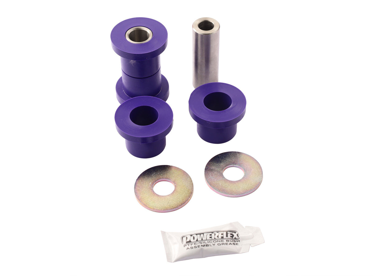 Porsche 996 1997-2005 Front Subframe PU Bushing Pair 99633105602 Powerflex