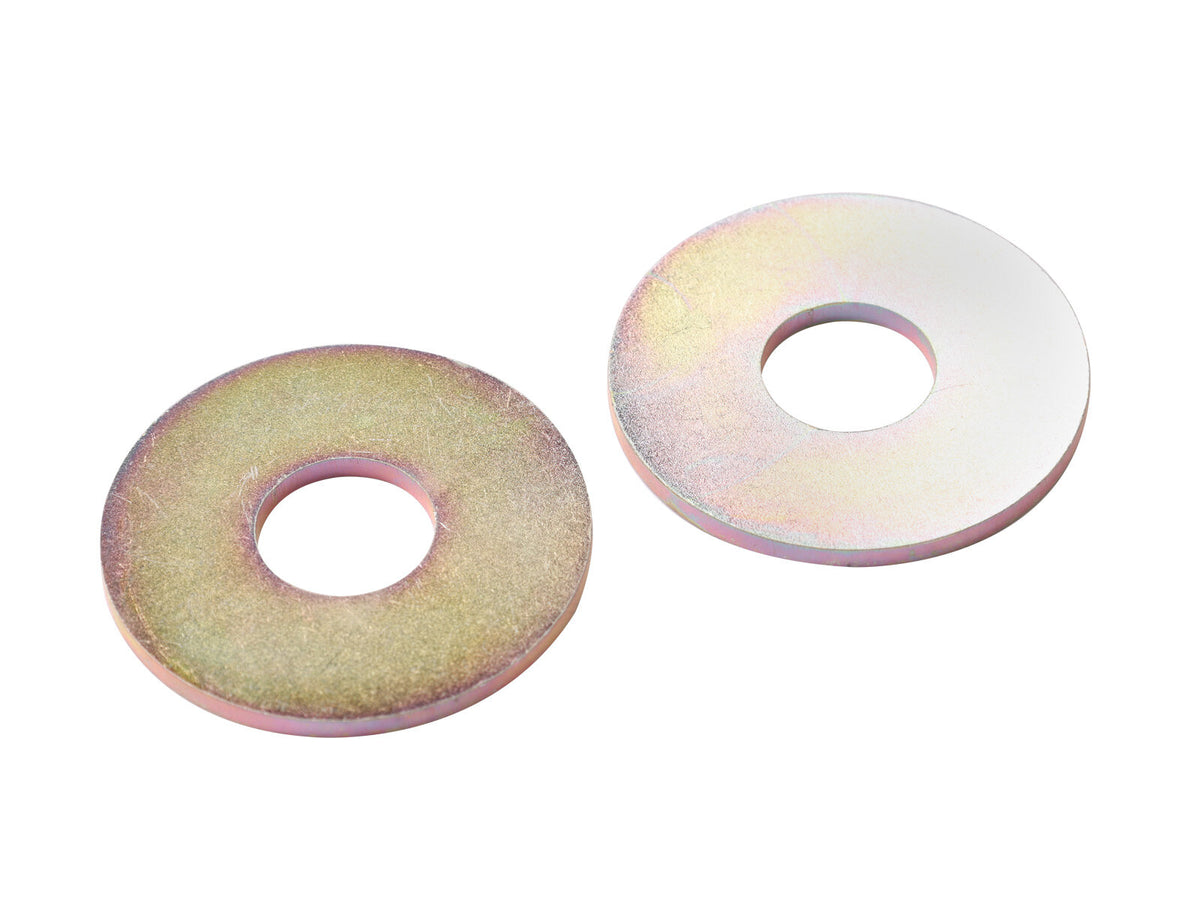 Porsche 996 1997-2005 Front Subframe PU Bushing Pair 99633105602 Powerflex