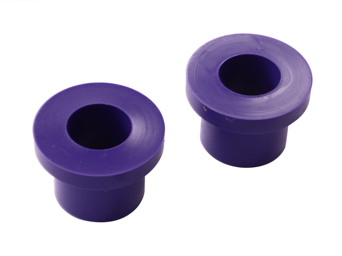 Porsche 996 1997-2005 Front Subframe PU Bushing Pair 99633105602 Powerflex