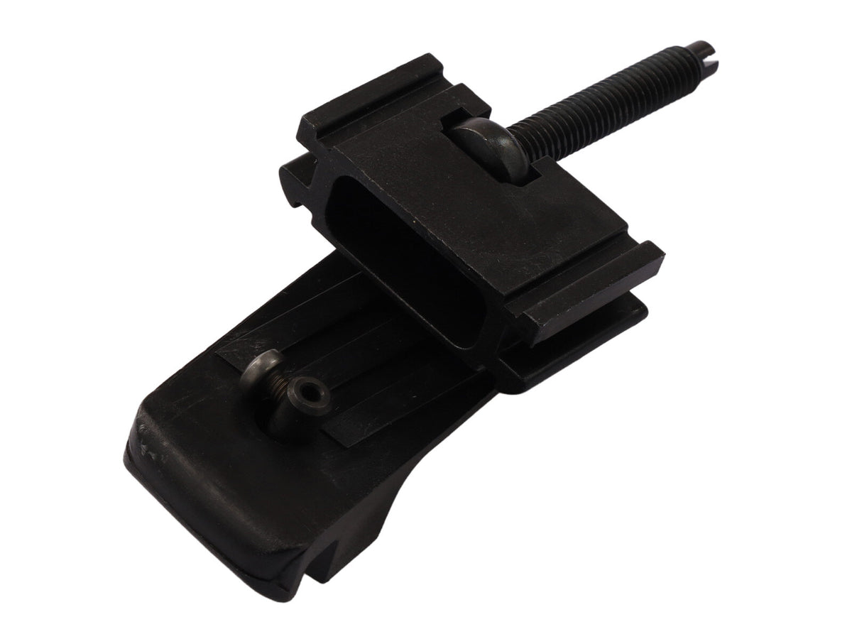 Porsche 911 964 993 1988-97 Fuel Filler Flap Latch 99320116702 Porsche