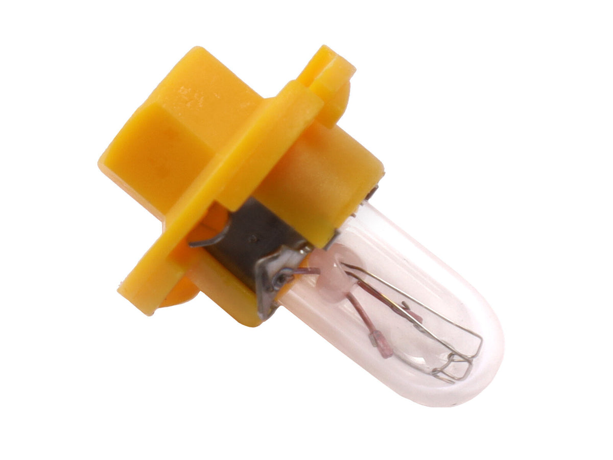 Porsche 928 964 993 1988-97 Clear Instrument Bulb 12V 1.5W 99963102790 Porsche