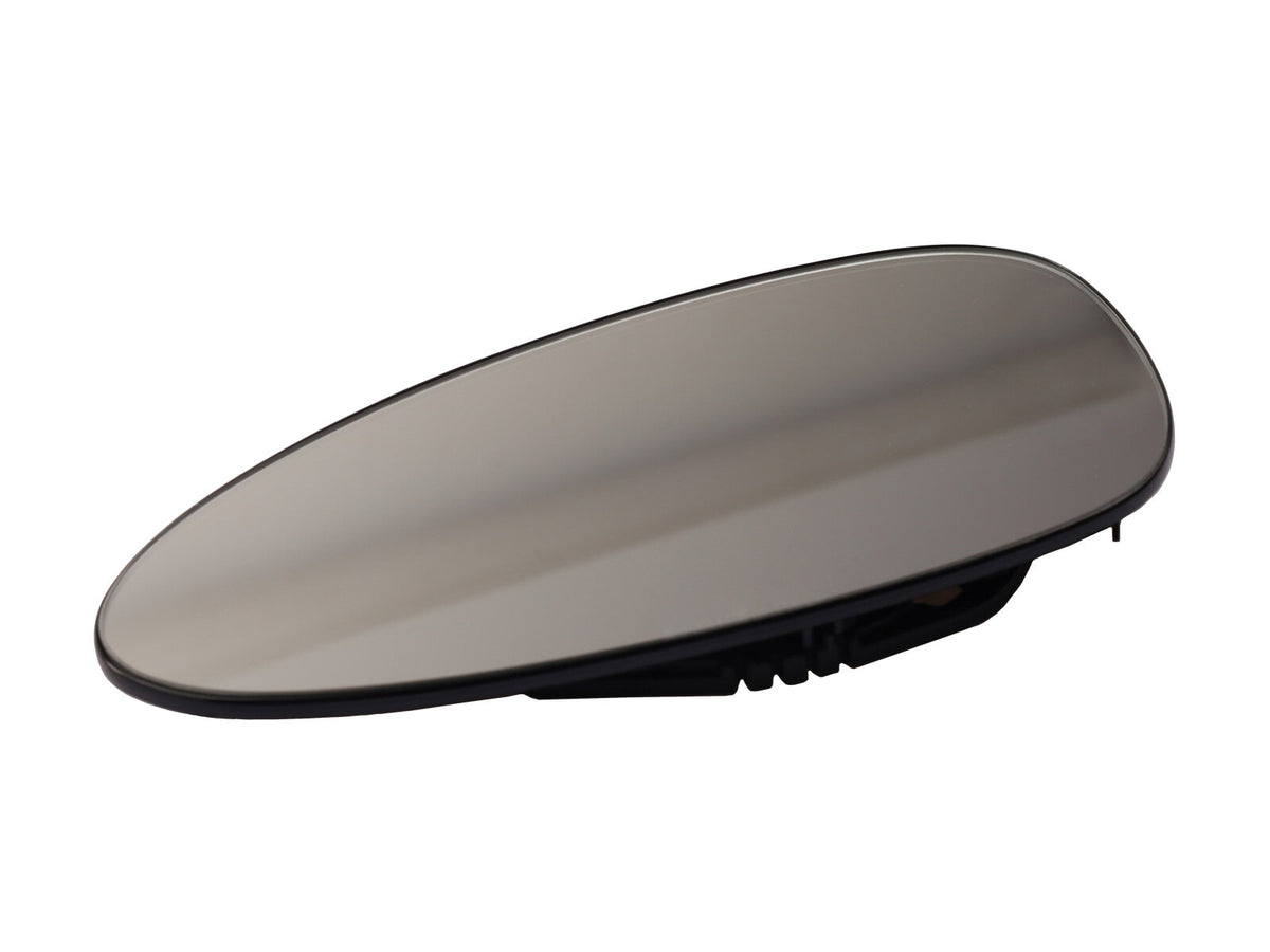 Porsche 964 968 993 1991-97 Left Exterior Mirror Glass 96473103500 Porsche