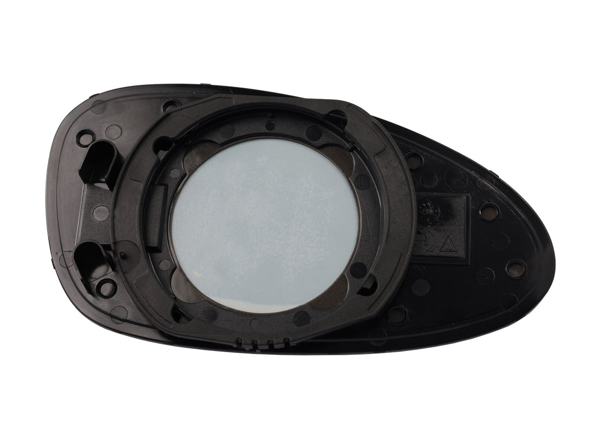 Porsche 964 968 993 1991-97 Left Exterior Mirror Glass 96473103500 Porsche
