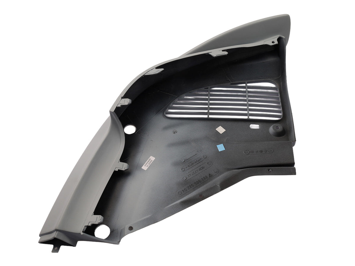 Porsche 993 1995-97 Carrera RS Clubsport Right Front Spoiler 99350552204G2X Porsche