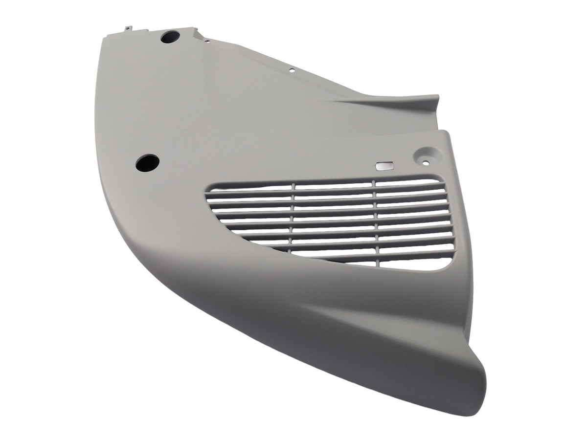 Porsche 993 1995-97 Carrera RS Clubsport Right Front Spoiler 99350552204G2X Porsche