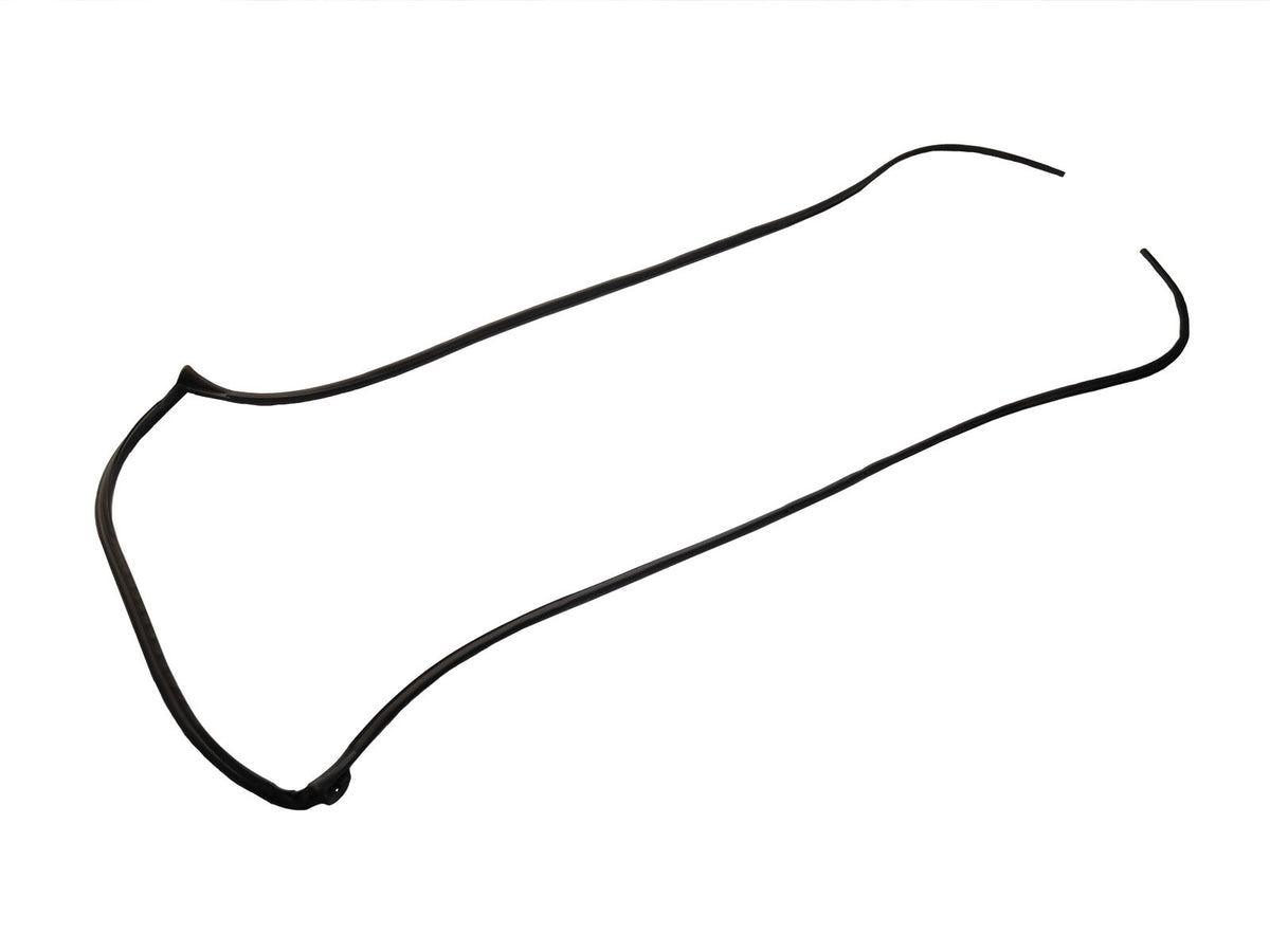 Porsche 993 1994-97 Carrera Cabriolet Door Seal 99350409502 Porsche