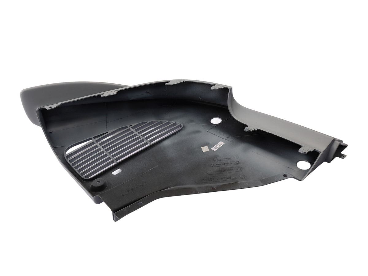 Porsche 993 1995-97 Carrera RS Clubsport Left Front Spoiler 99350552104 Porsche