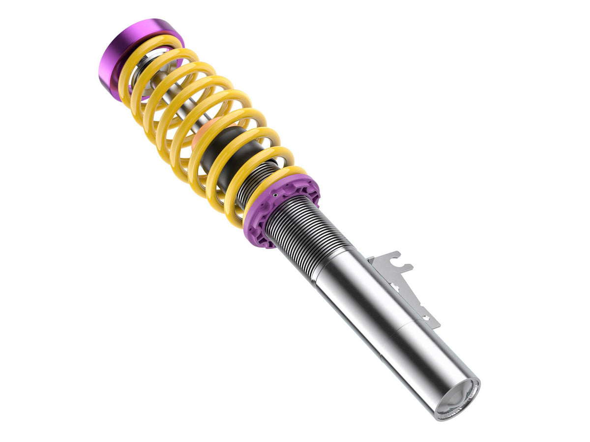 Porsche 996 1997-2005 Carrera 2/2S V1 Coilover Suspension KW