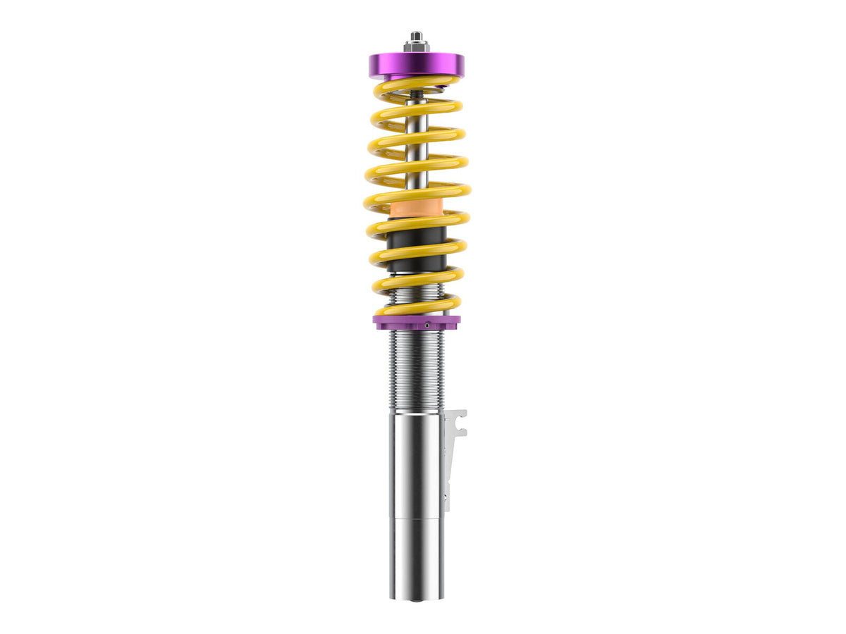 Porsche 996 1997-2005 Carrera 2/2S V1 Coilover Suspension KW