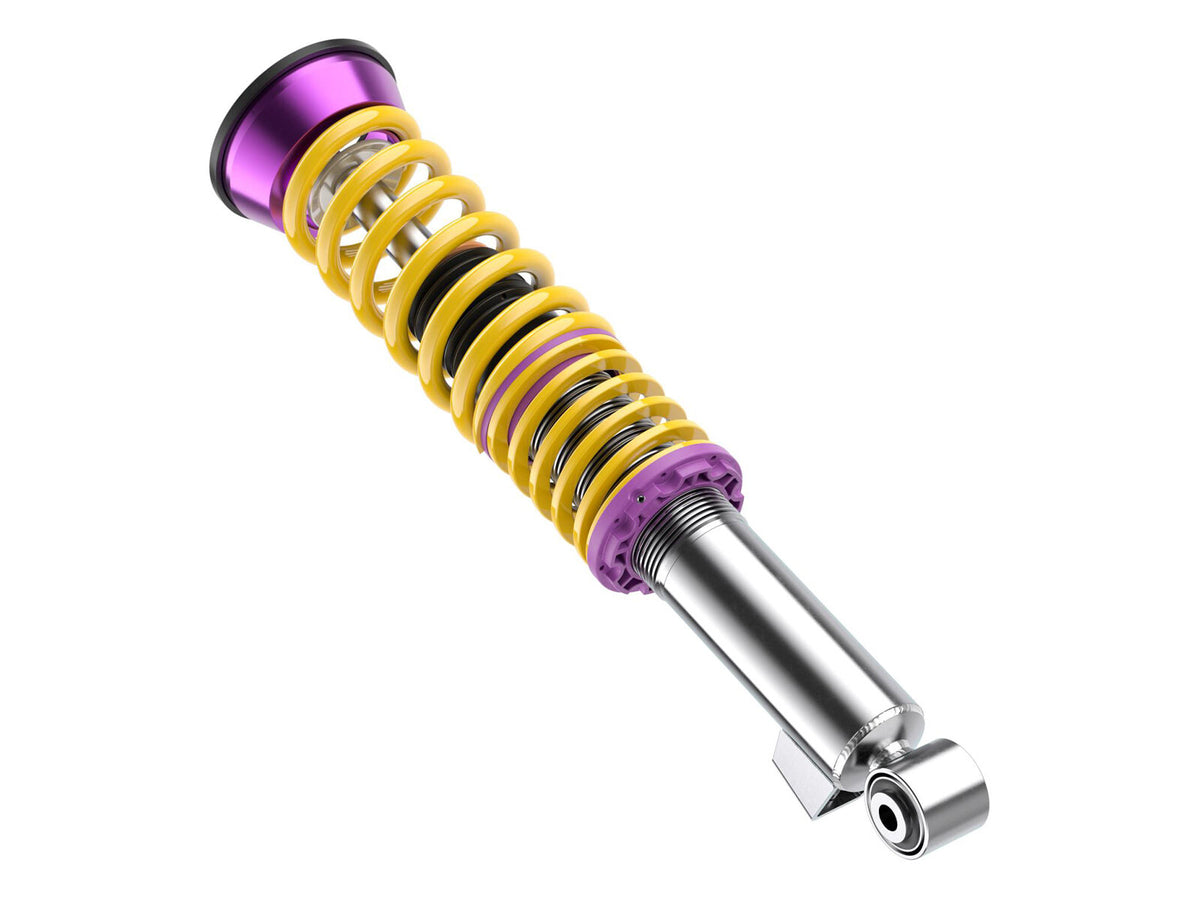 Porsche 996 1997-2005 Carrera 2/2S V1 Coilover Suspension KW