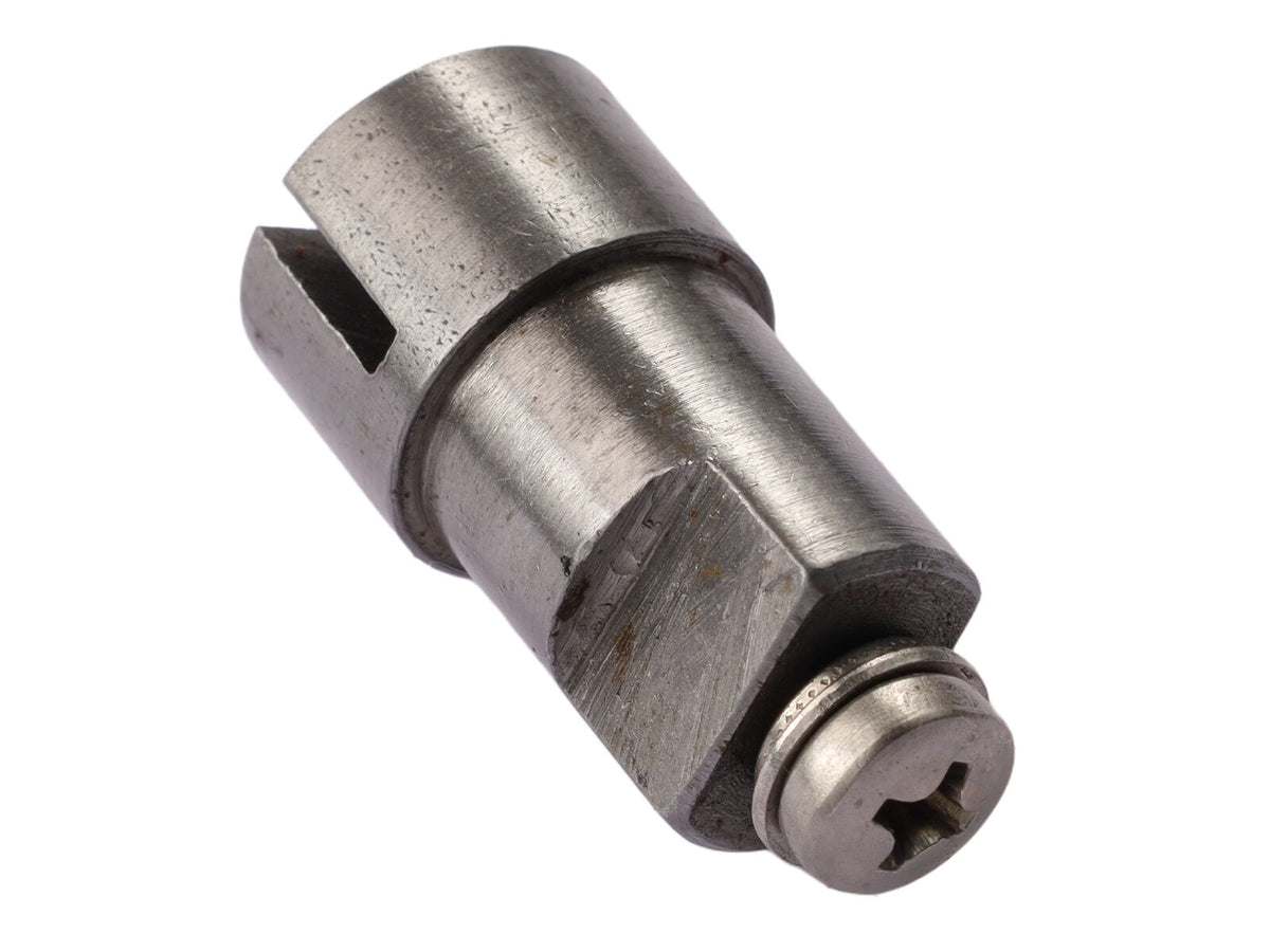 Porsche 911 912 912E 964 993 1963-97 Window Regulator Repair Pin 26mm Cross 91154292903 partworks