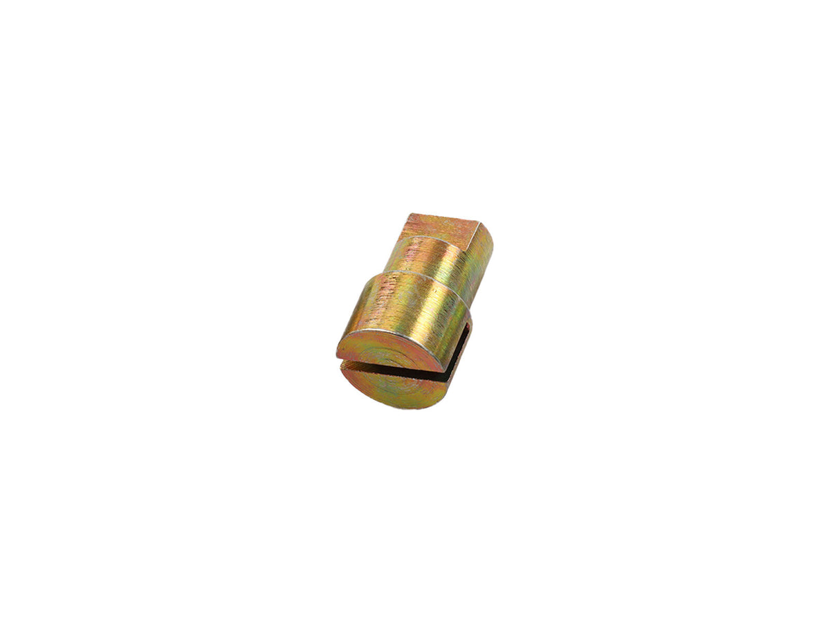 Porsche 911 912 912E 964 993 1963-97 Window Regulator Repair Pin 26mm Slot 91154292903 partworks