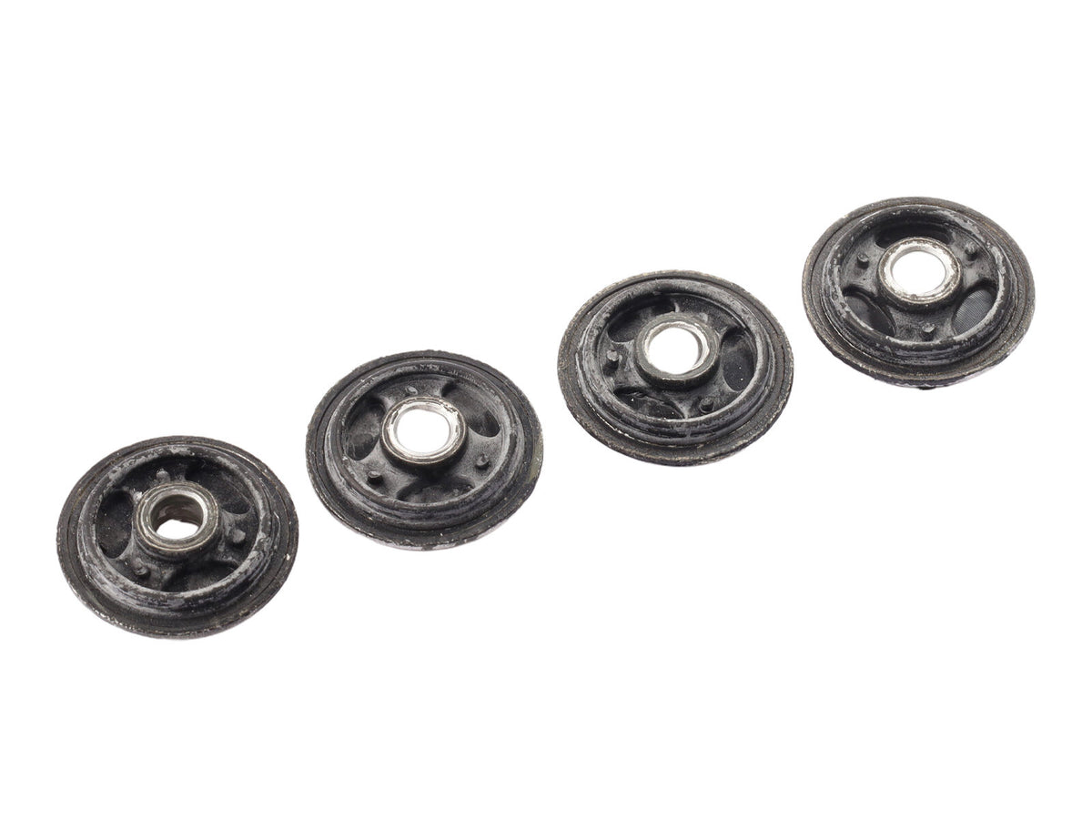 Porsche 993 996 Boxster 1994-05 Airbag Support Frame Rubber Bush Kit 99334708801 Markenlos