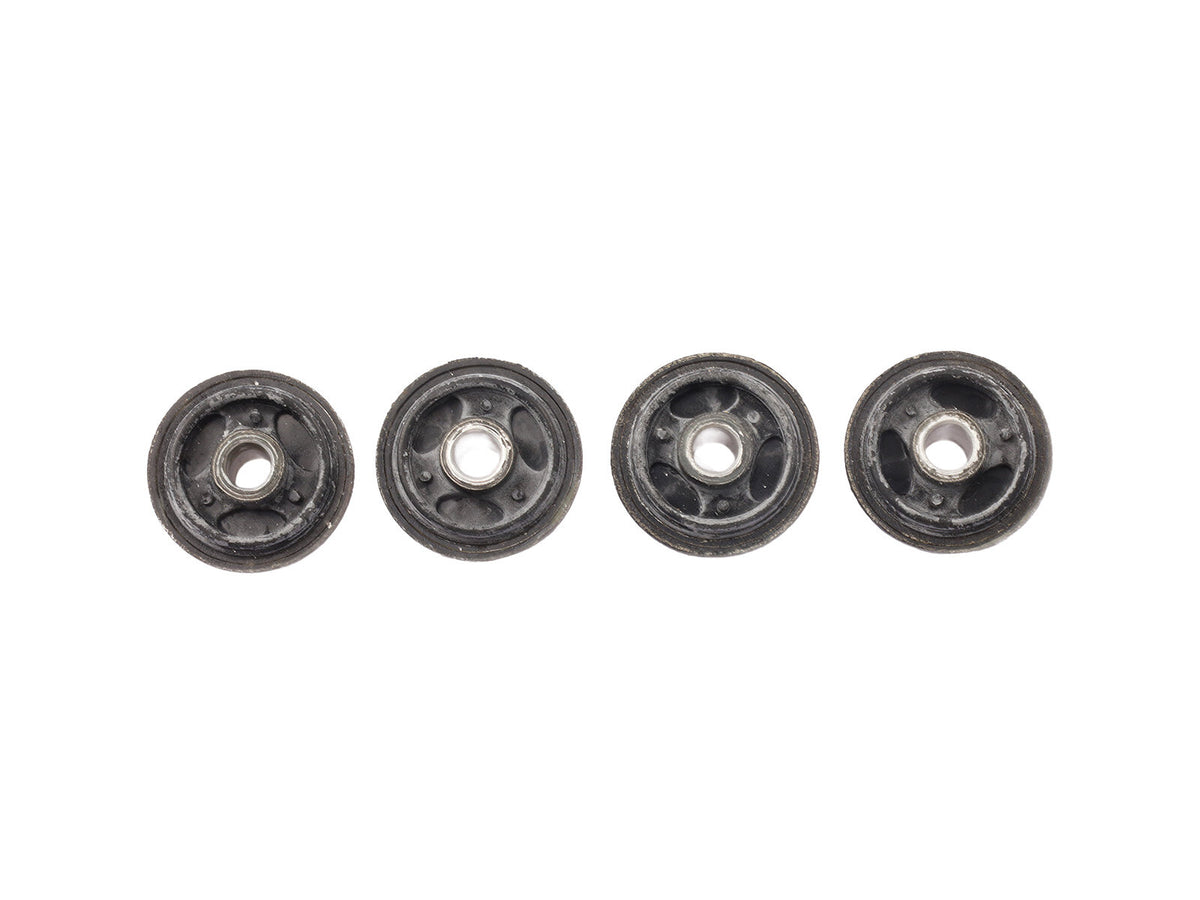 Porsche 993 996 Boxster 1994-05 Airbag Support Frame Rubber Bush Kit 99334708801 Markenlos