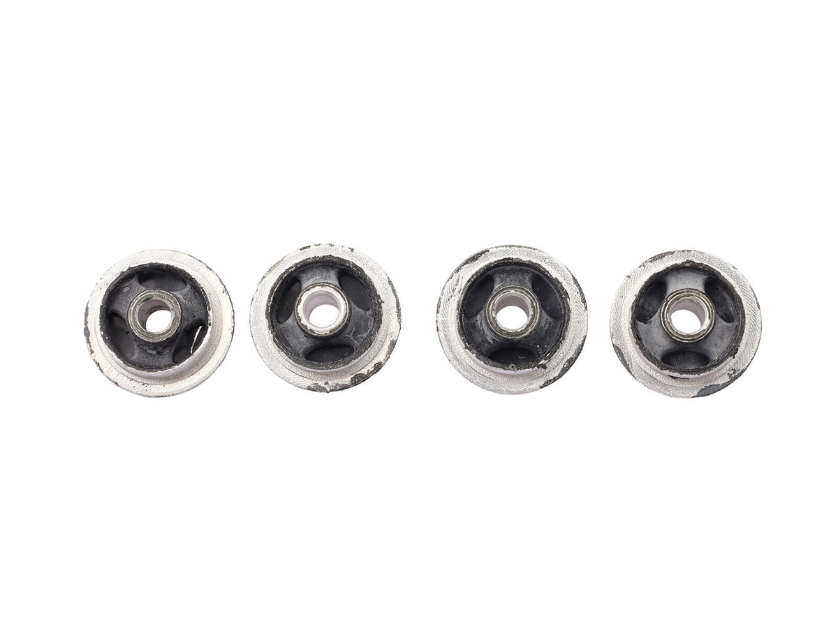 Porsche 993 996 Boxster 1994-05 Airbag Support Frame Rubber Bush Kit 99334708801 Markenlos