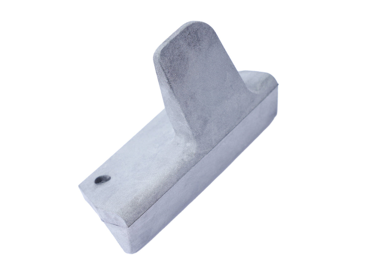 Porsche 993 1994-97 Cabriolet Right Roof Frame Seal 99356147200 partworks