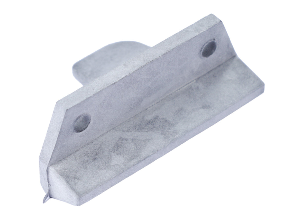 Porsche 993 1994-97 Cabriolet Left Roof Frame Seal 99356147100 partworks