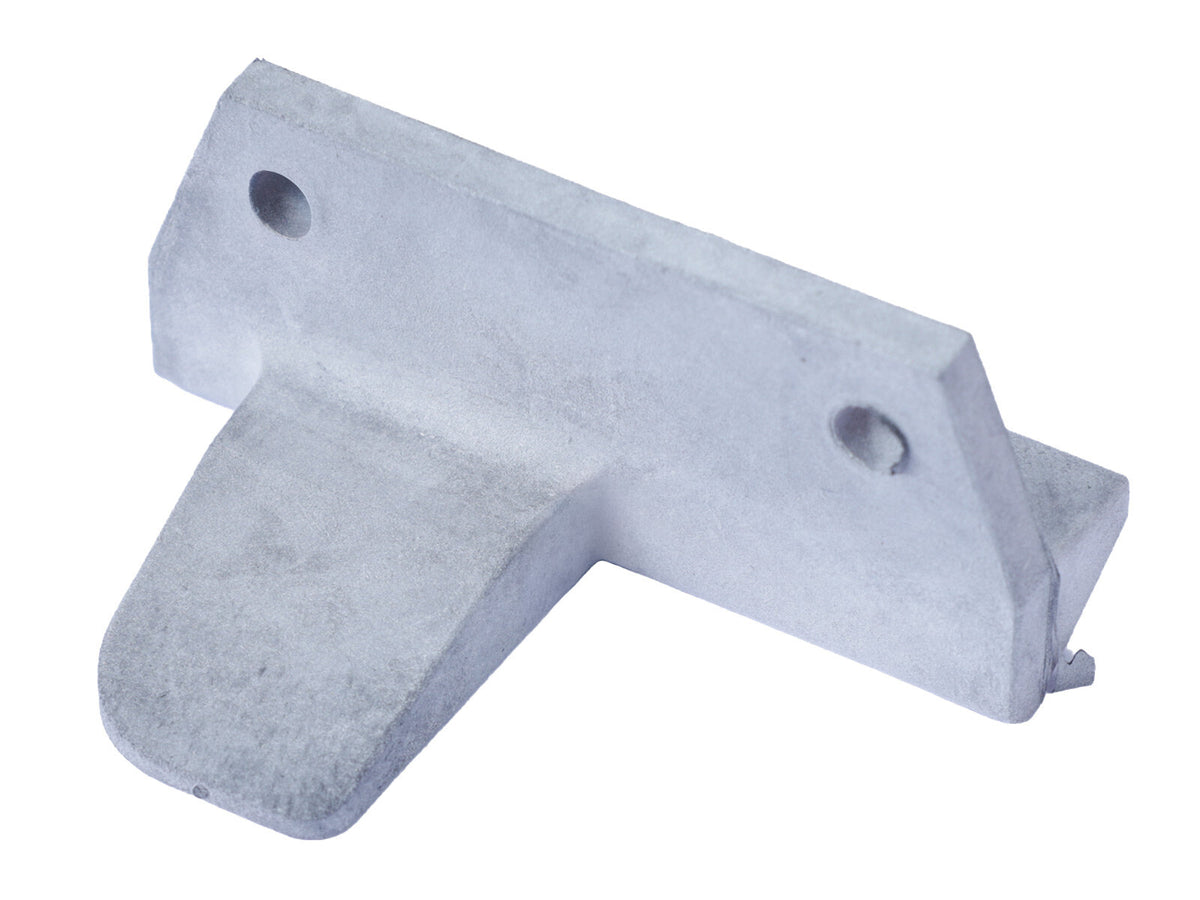 Porsche 993 1994-97 Cabriolet Left Roof Frame Seal 99356147100 partworks
