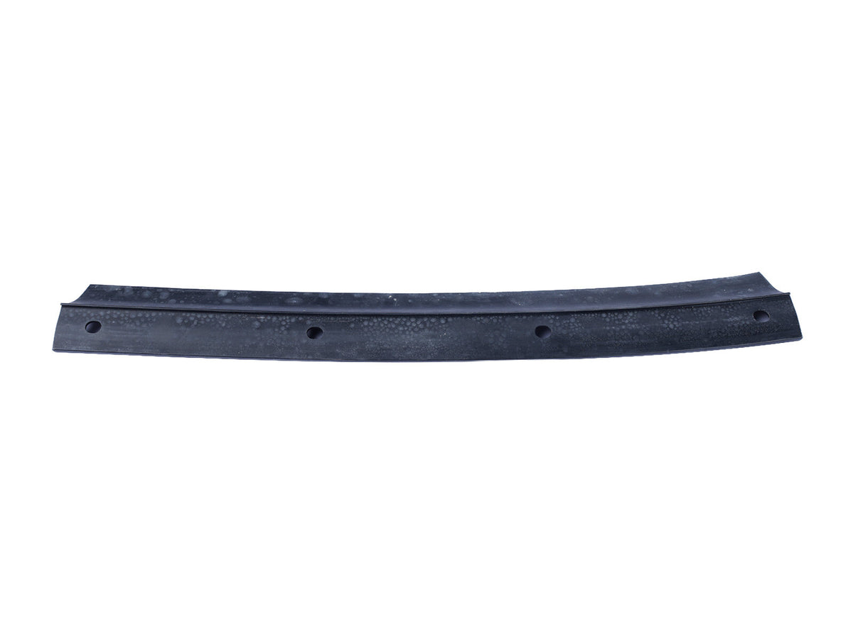 Porsche 993 1995-97 Carrera RS Clubsport Front Spoiler Cover 99350553900 partworks