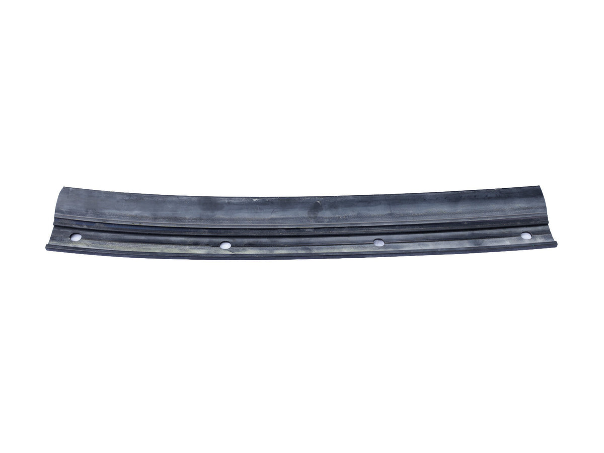 Porsche 993 1995-97 Carrera RS Clubsport Front Spoiler Cover 99350553900 partworks