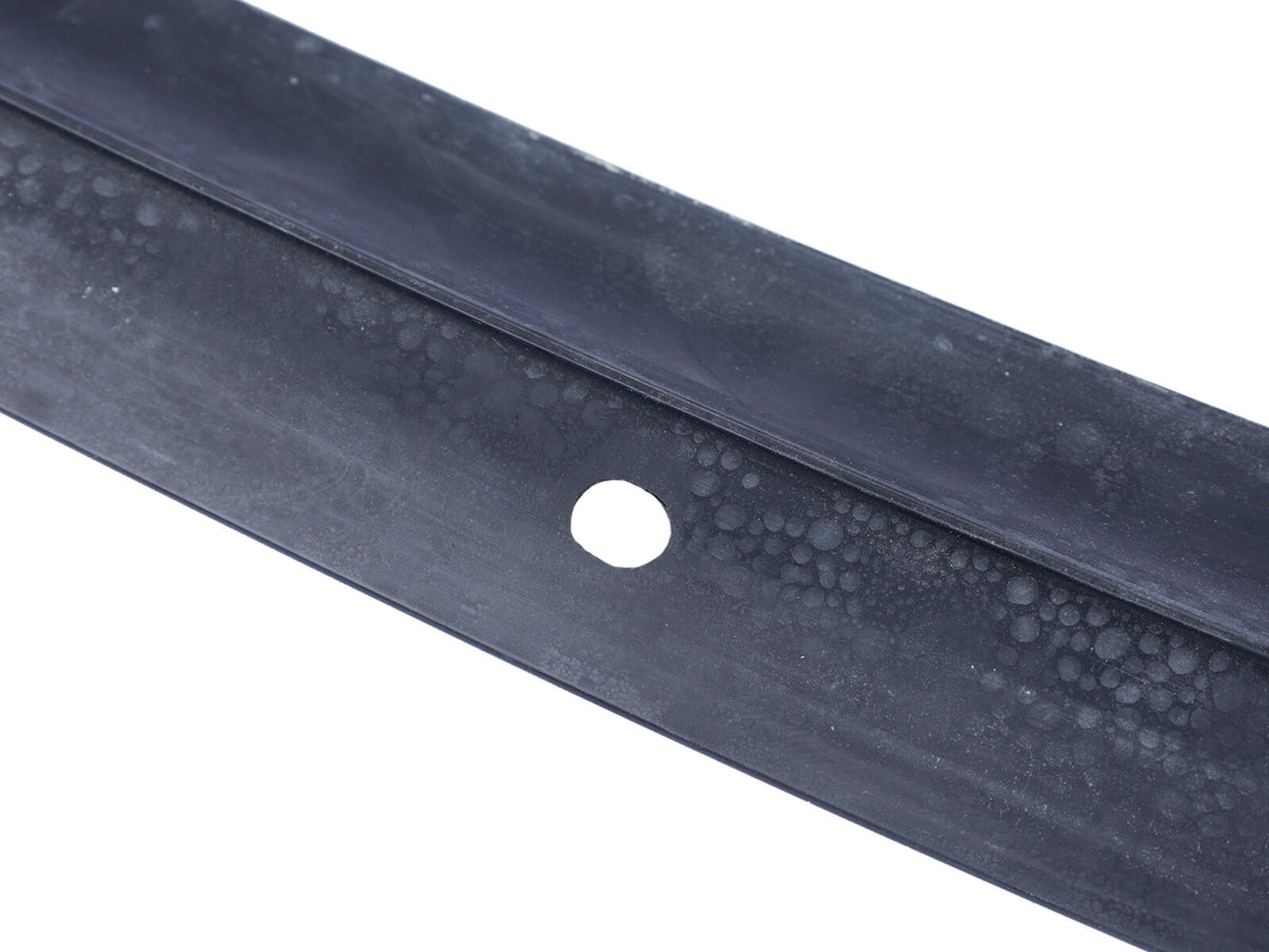 Porsche 993 1995-97 Carrera RS Clubsport Front Spoiler Cover 99350553900 partworks