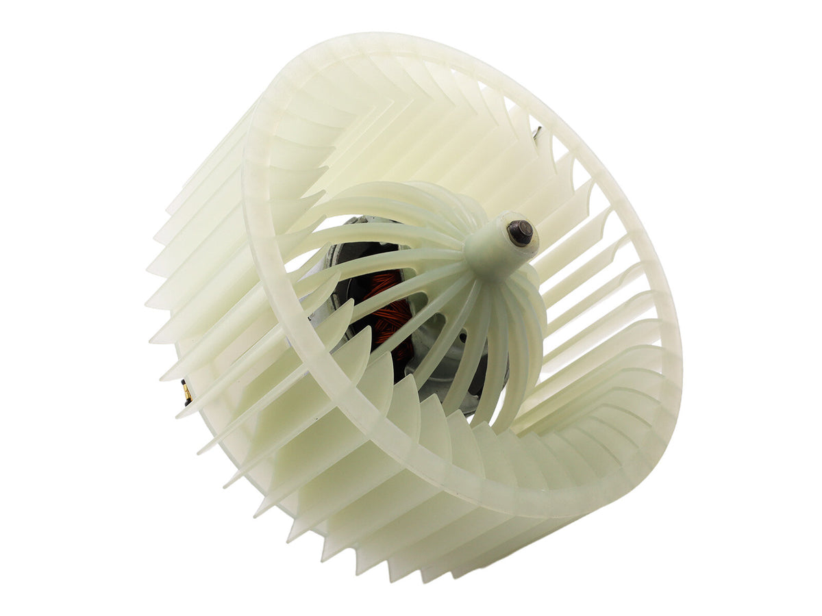 Porsche 964 993 1988-97 Auxiliary Heater Blower Motor Without Housing 99362432801 partworks