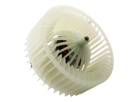 Porsche 964 993 1988-97 Auxiliary Heater Blower Motor Without Housing 99362432801 partworks