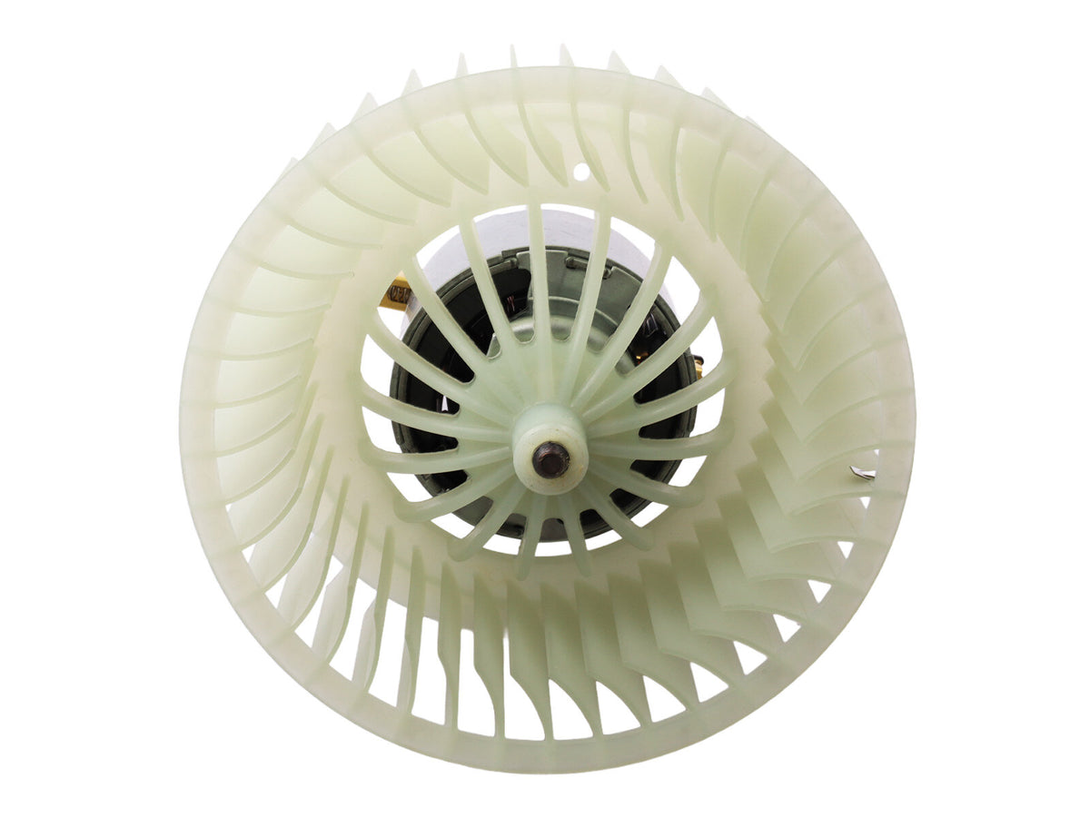 Porsche 964 993 1988-97 Auxiliary Heater Blower Motor Without Housing 99362432801 partworks