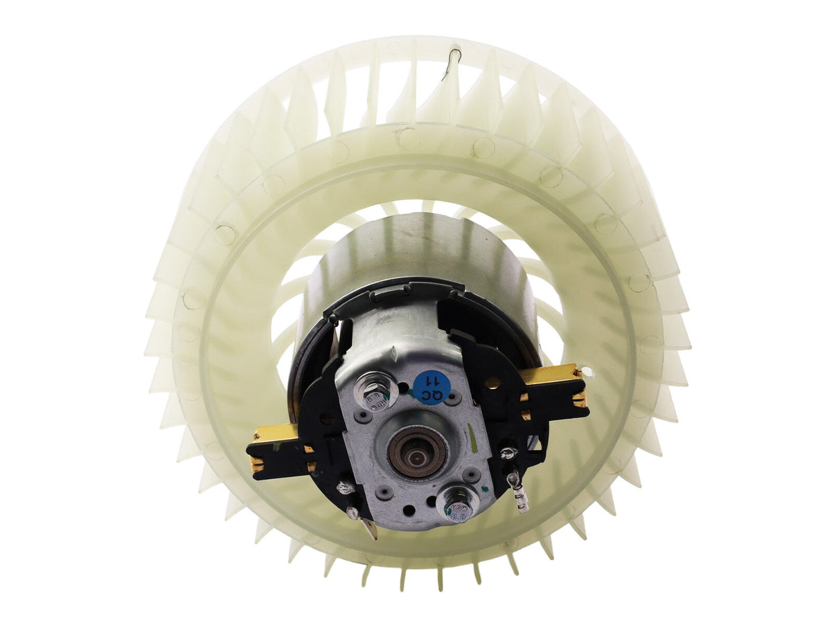 Porsche 964 993 1988-97 Auxiliary Heater Blower Motor Without Housing 99362432801 partworks