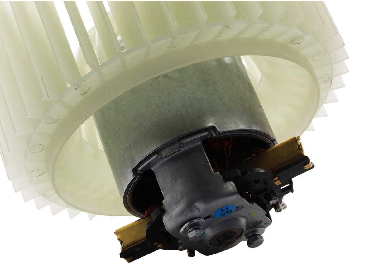 Porsche 964 993 1988-97 Auxiliary Heater Blower Motor Without Housing 99362432801 partworks