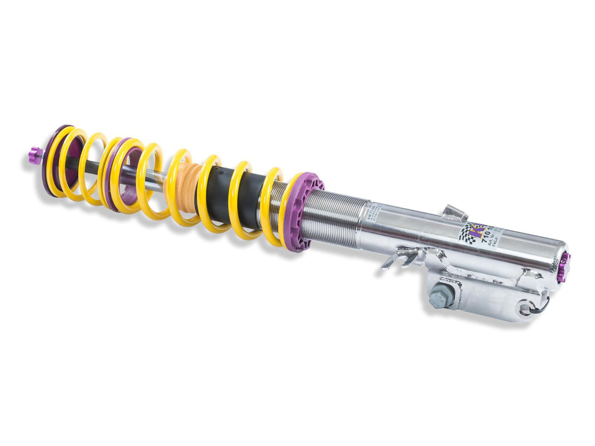 Porsche 993 1995-97 Carrera RS V3 Coilover Suspension Kit KW