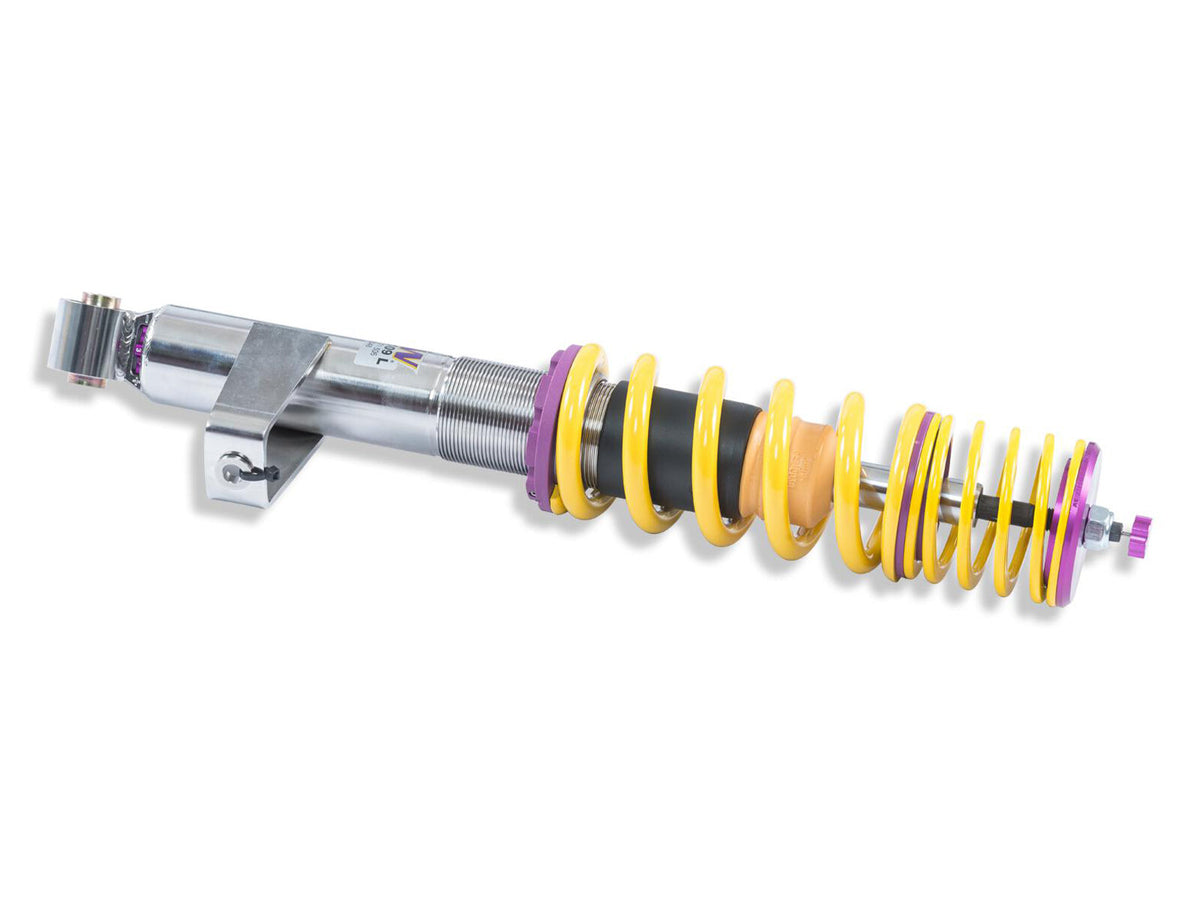 Porsche 993 1995-97 Carrera RS V3 Coilover Suspension Kit KW