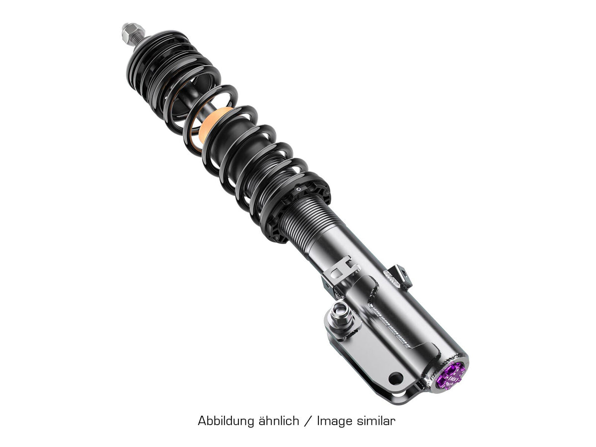 Porsche 993 1995-97 Carrera RS V3 Black Edition Coilover Suspension Kit KW