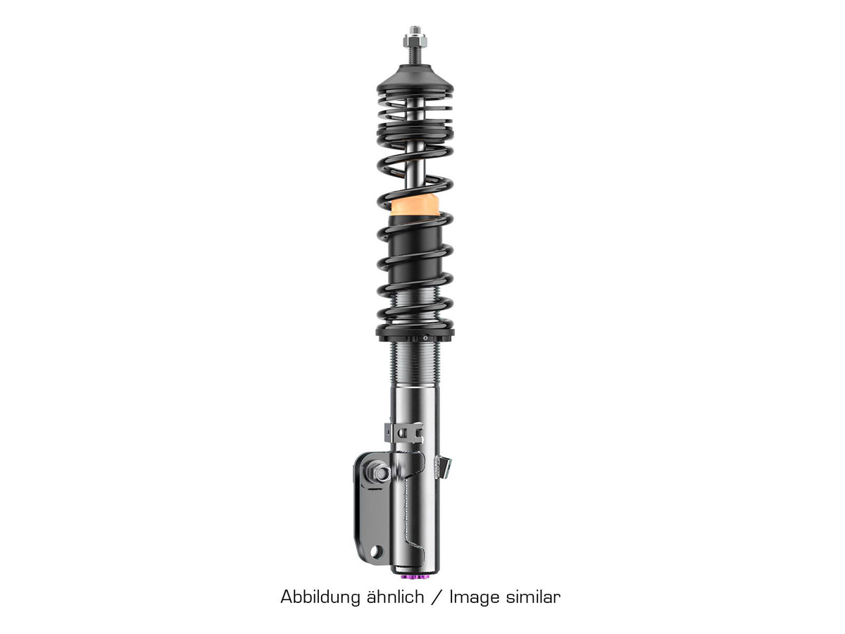 Porsche 993 1995-97 Carrera RS V3 Black Edition Coilover Suspension Kit KW