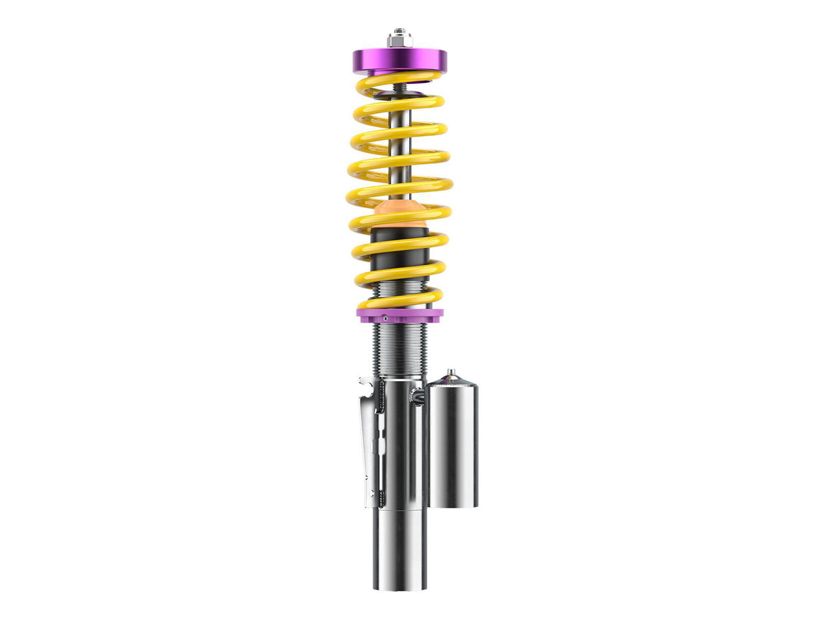 Porsche 996 1997-2005 Carrera 2/S V3 Coilover Suspension KW