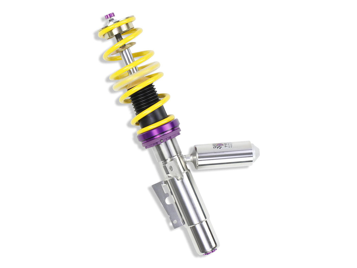 Porsche 996 1997-2005 Carrera 4/4S Turbo V3 Coilover Suspension KW