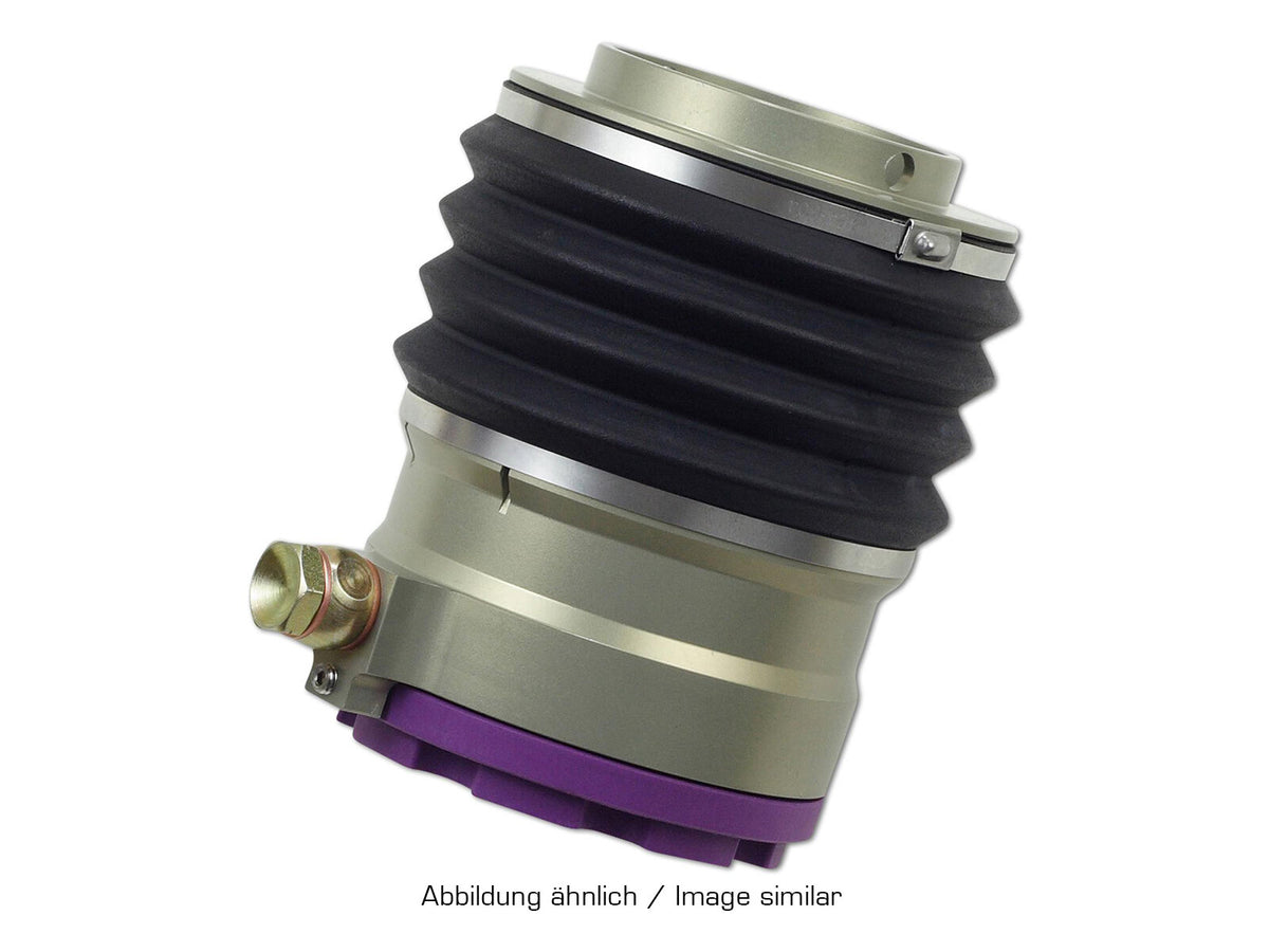 Porsche 996 1999-2005 GT2/GT3 V3 Coilovers with HLS 2 KW