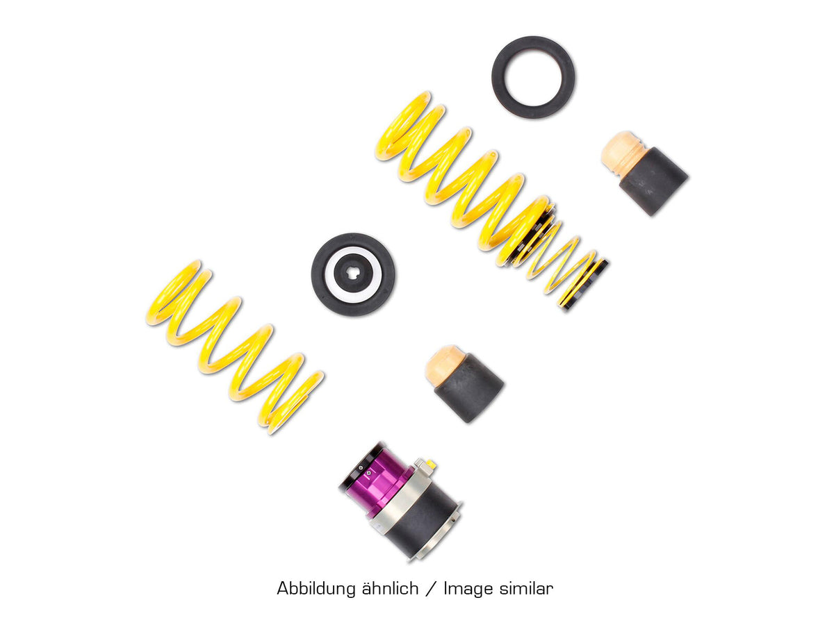 Porsche 996 1997-2005 Carrera 2/S HLS 2 Lift Retrofit Kit for KW Dampers KW