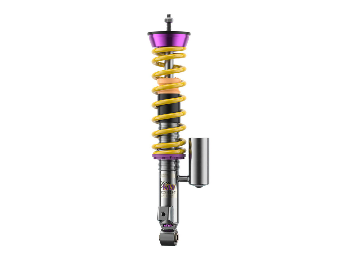 Porsche 996 1997-2005 Carrera 4/4S V3 Safari Style Coilover Suspension KW